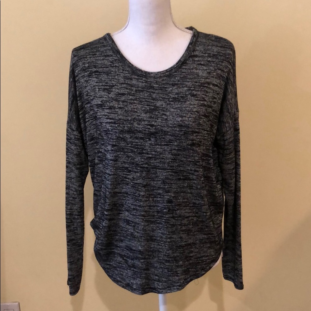 Rag and bone top